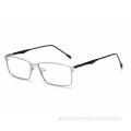 China High-end Full Frame Optical Glasses Wholesale Factory